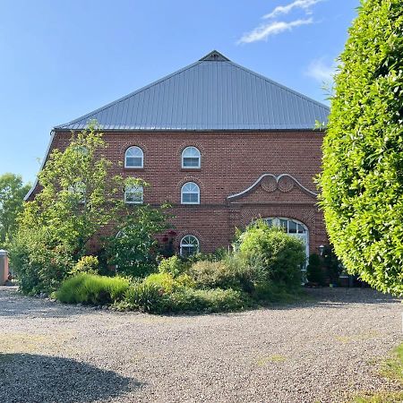 Ferienhof Landlord Fehmarn Exterior foto