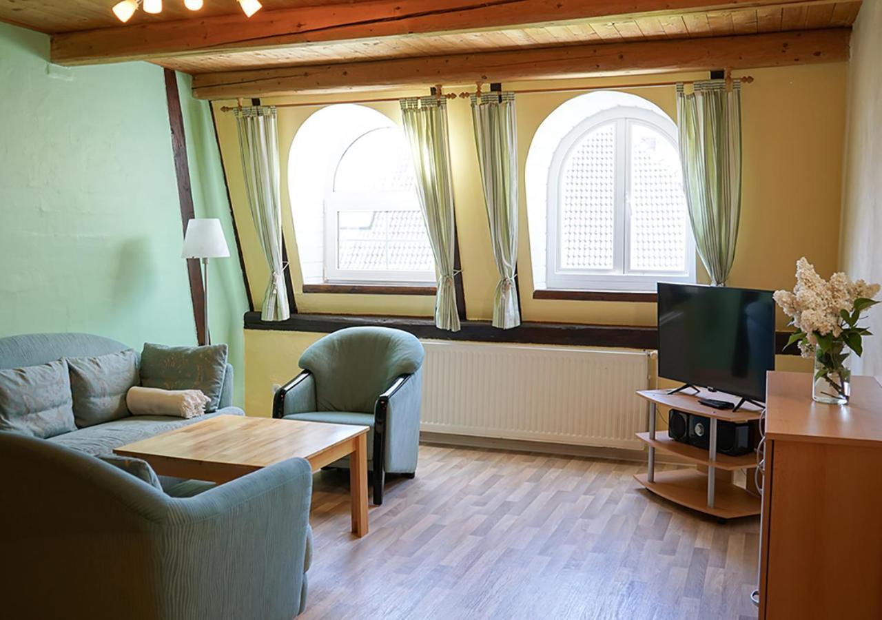 Ferienhof Landlord Fehmarn Exterior foto