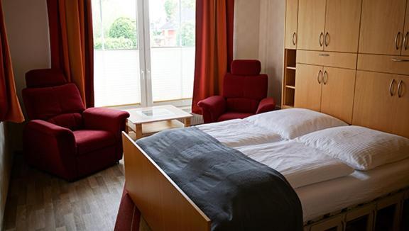 Ferienhof Landlord Fehmarn Exterior foto
